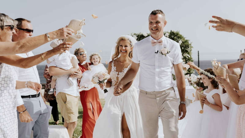 wedding videographers