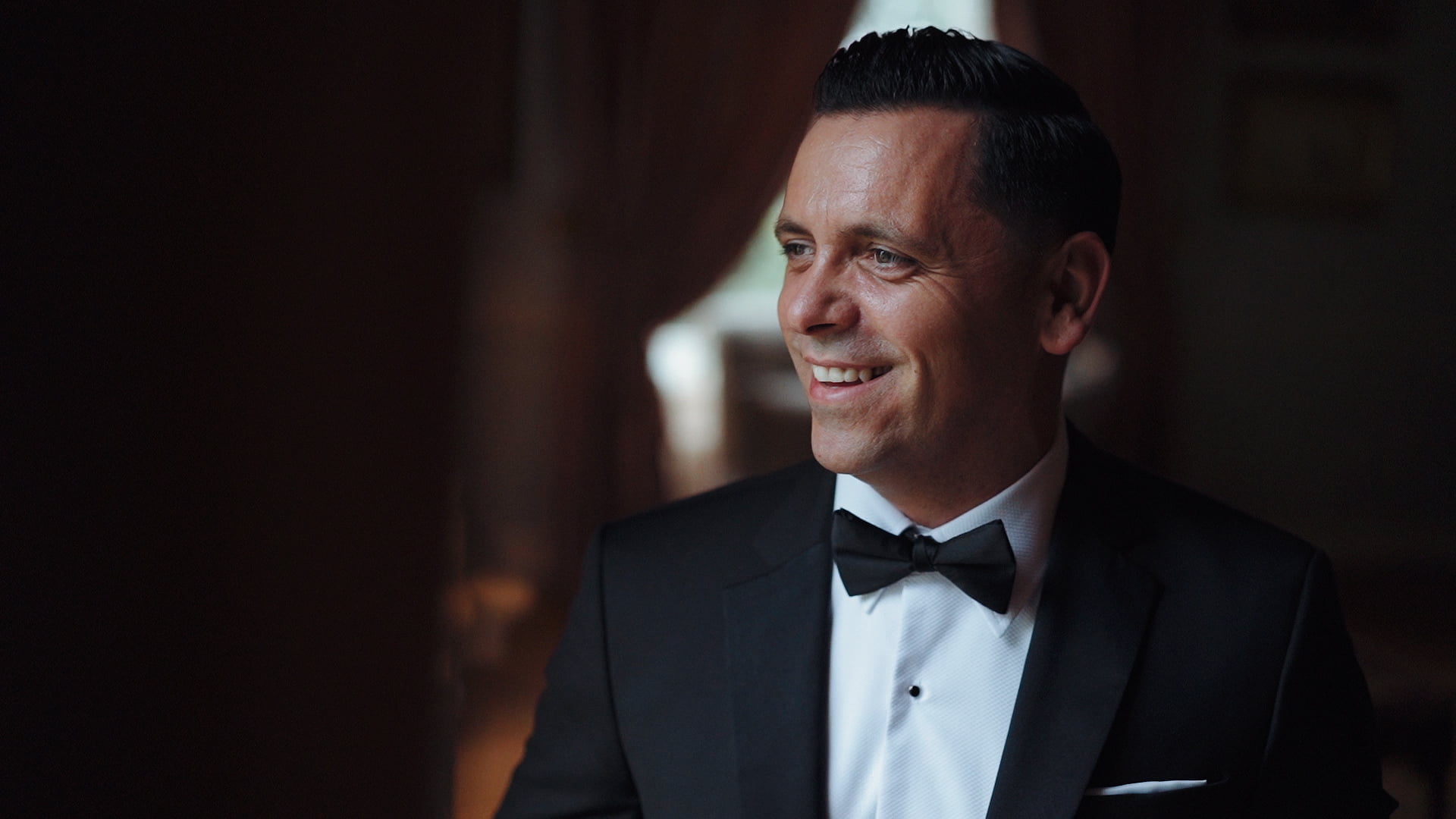 Tankardstown House wedding video