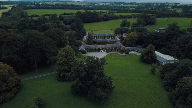 rathsallagh wedding video
