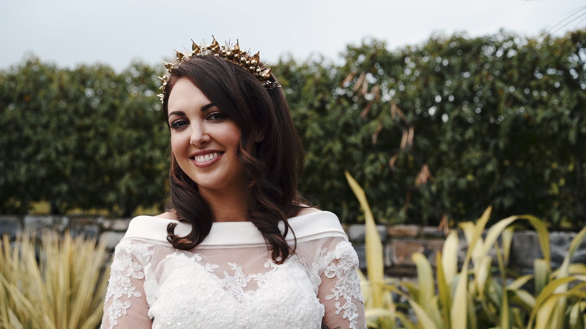 Ballymagarvey Village wedding venue in meath