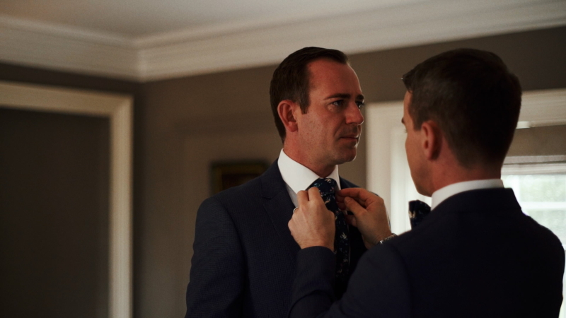 Clonabreanny House wedding videos