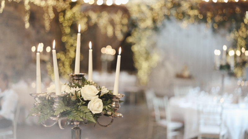 wedding venues in meath