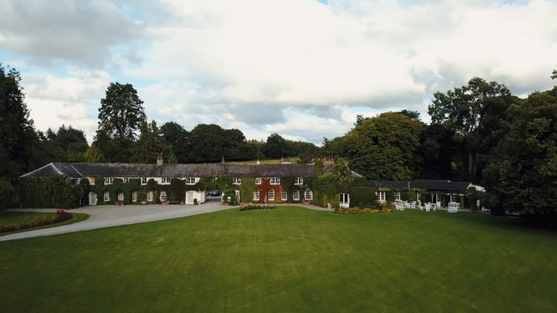 Rathsallagh House