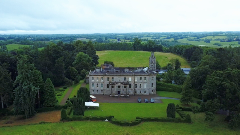 Hilton park weddings