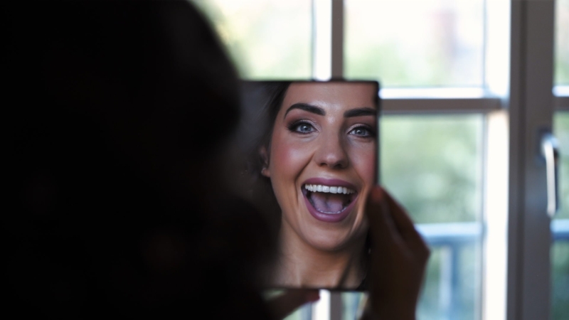 Luttrellstown wedding videos