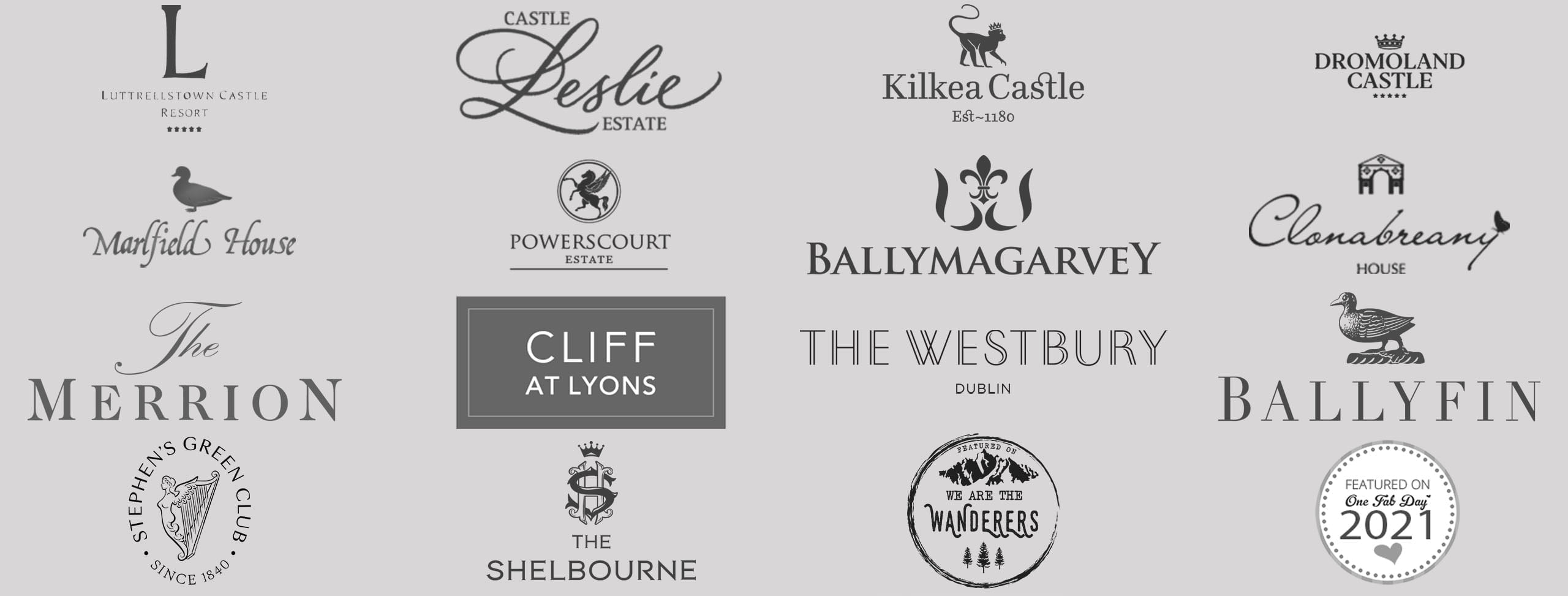 Luxury wedding videographer