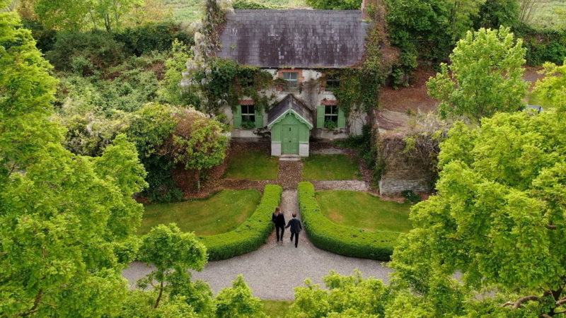 Luttrellstown Castle