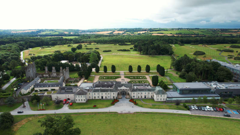 Castlemartyr wedding videos