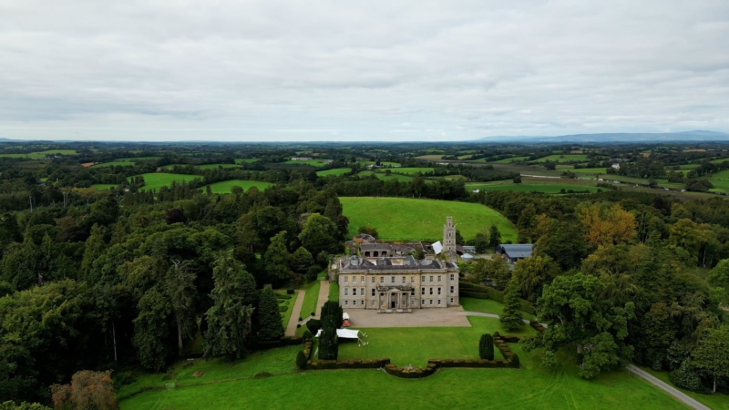 Hilton Park Monaghan