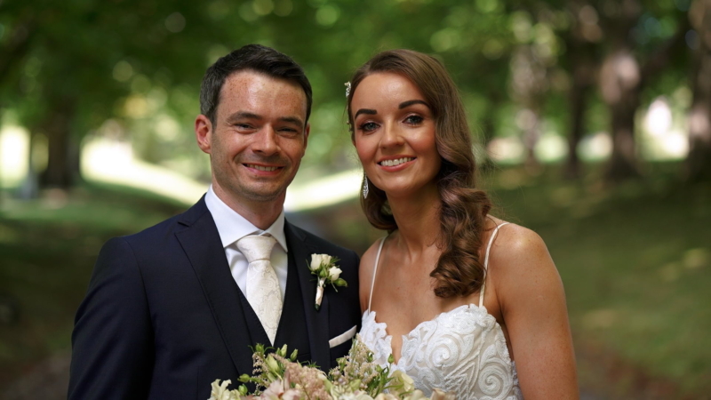 Kilshane House wedding video