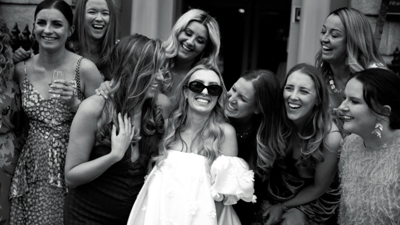 No.25 Fitzwilliam Place