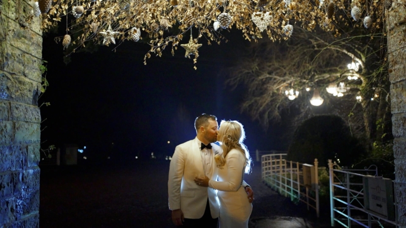 Ballymagarvey Village Party