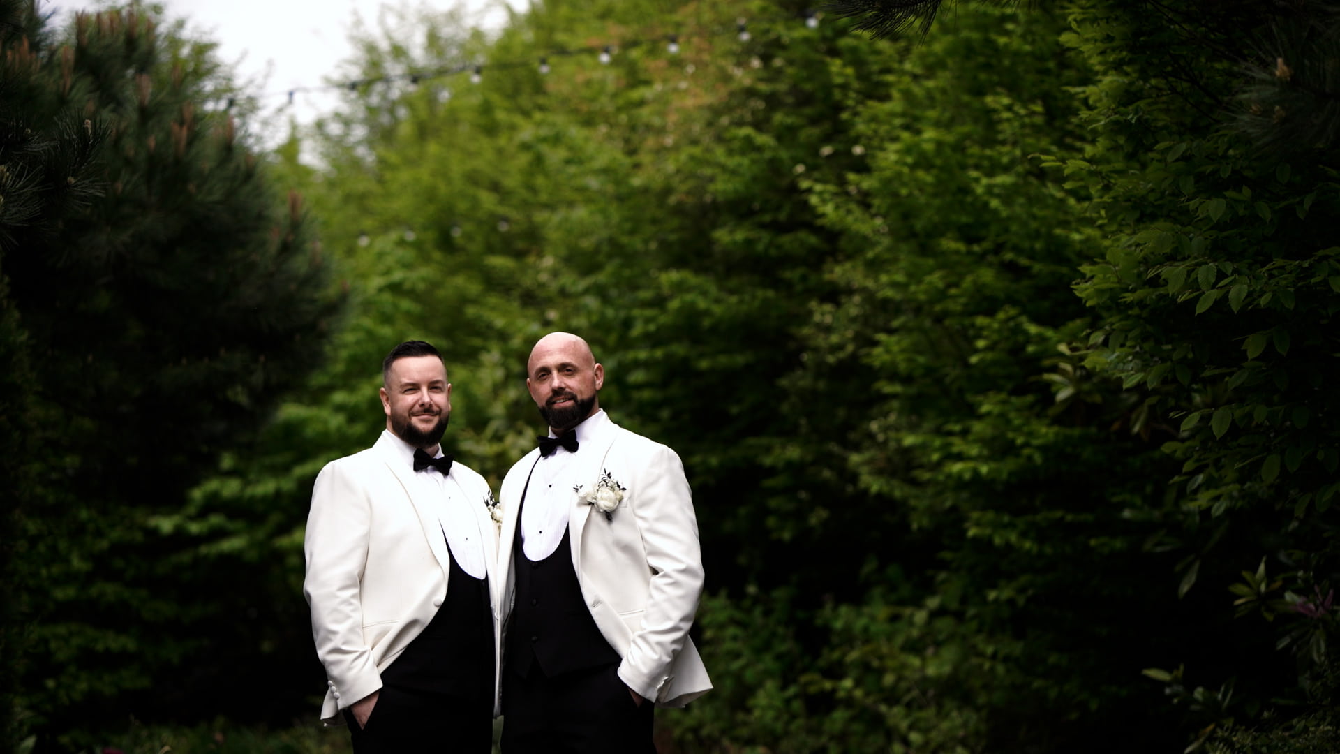 Westgrove Hotel Wedding Video