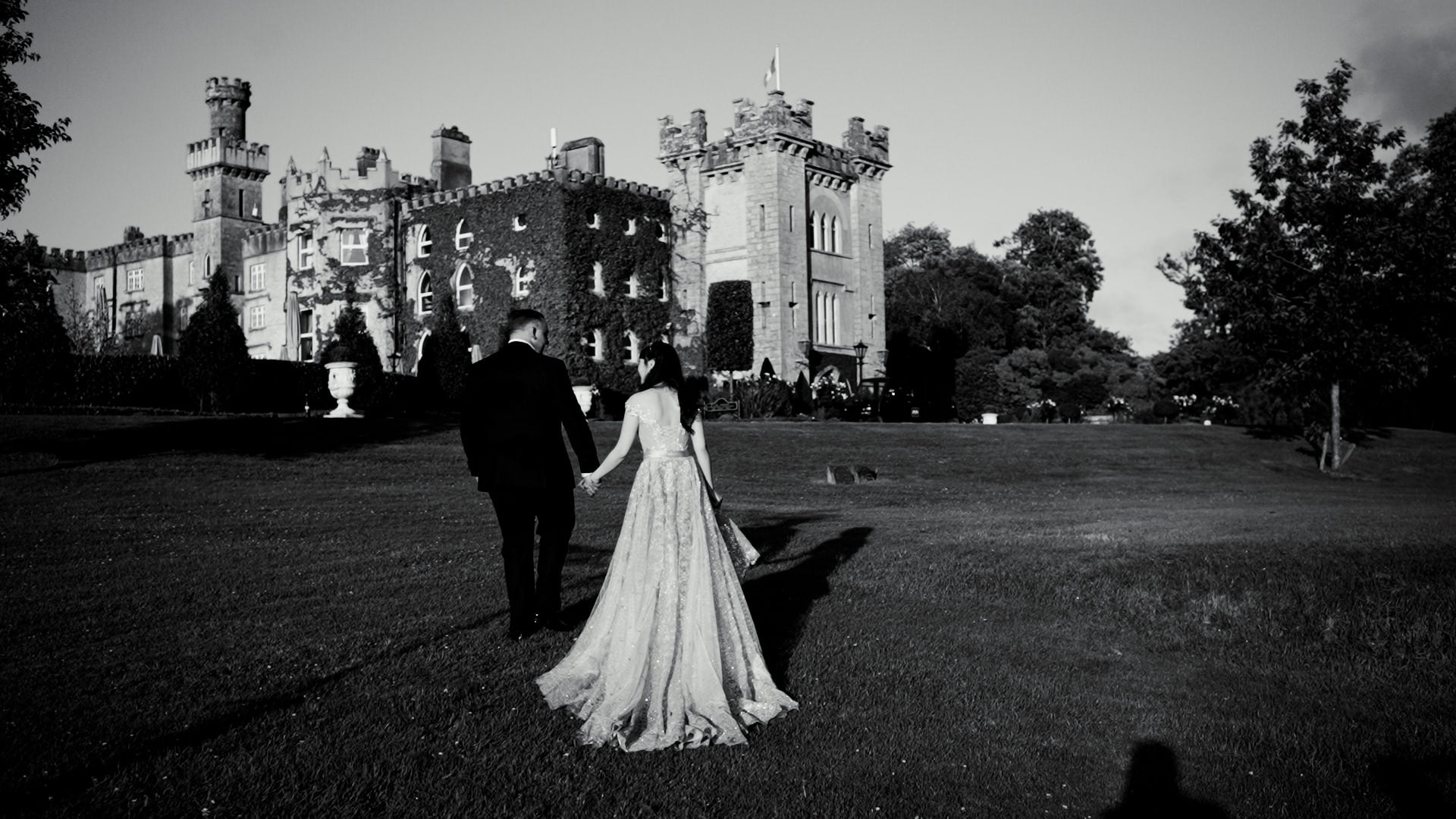 Cabra Castle Wedding Ceremonies